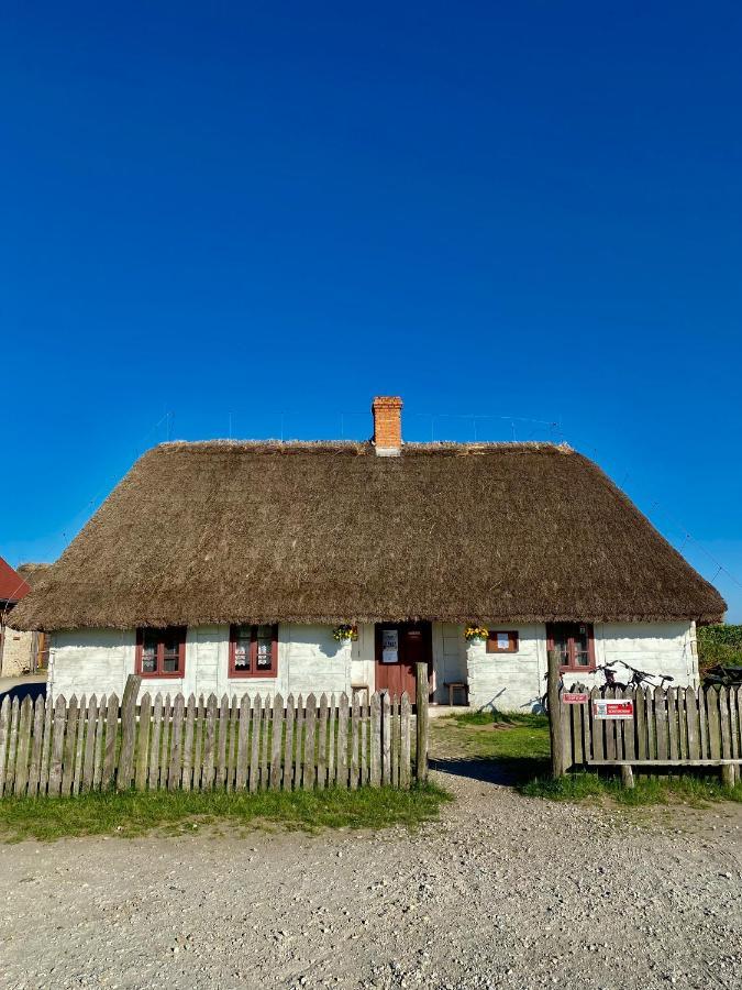 Apartament Ogrodowy Zakatek Uniejow Luaran gambar