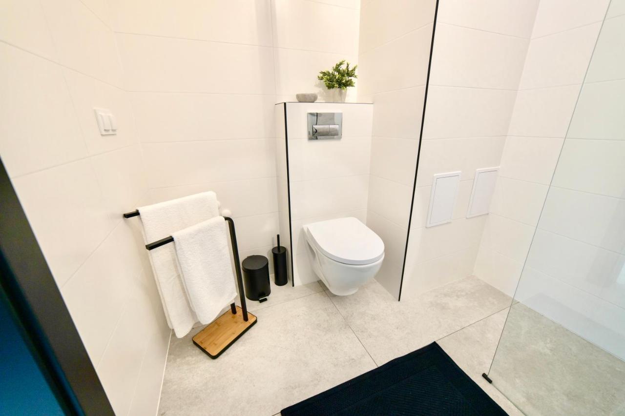 Apartament Ogrodowy Zakatek Uniejow Luaran gambar