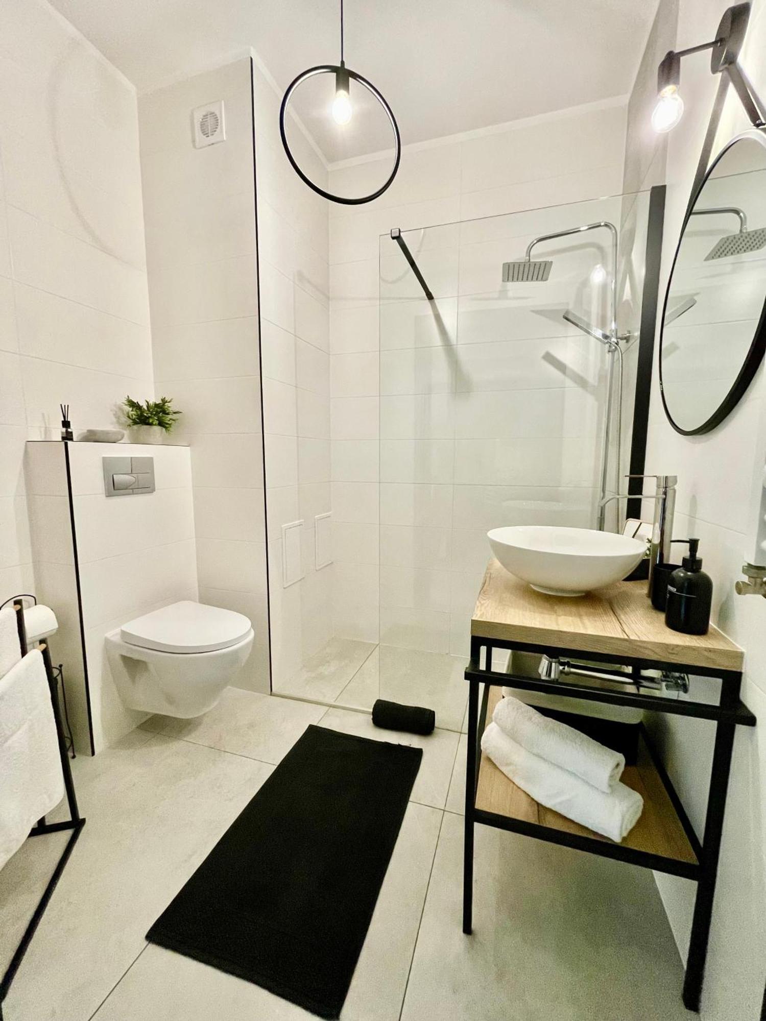 Apartament Ogrodowy Zakatek Uniejow Luaran gambar